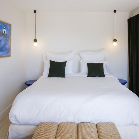 Maison Nova - Boutique Hotel & Spa 科利尤尔 外观 照片
