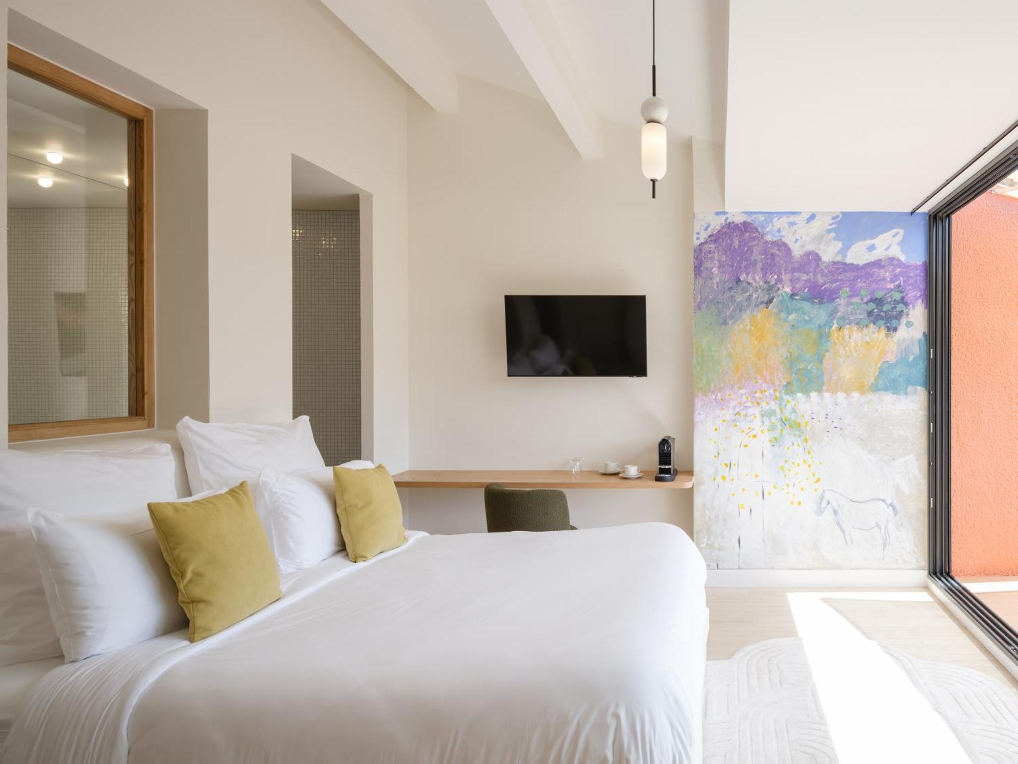 Maison Nova - Boutique Hotel & Spa 科利尤尔 外观 照片