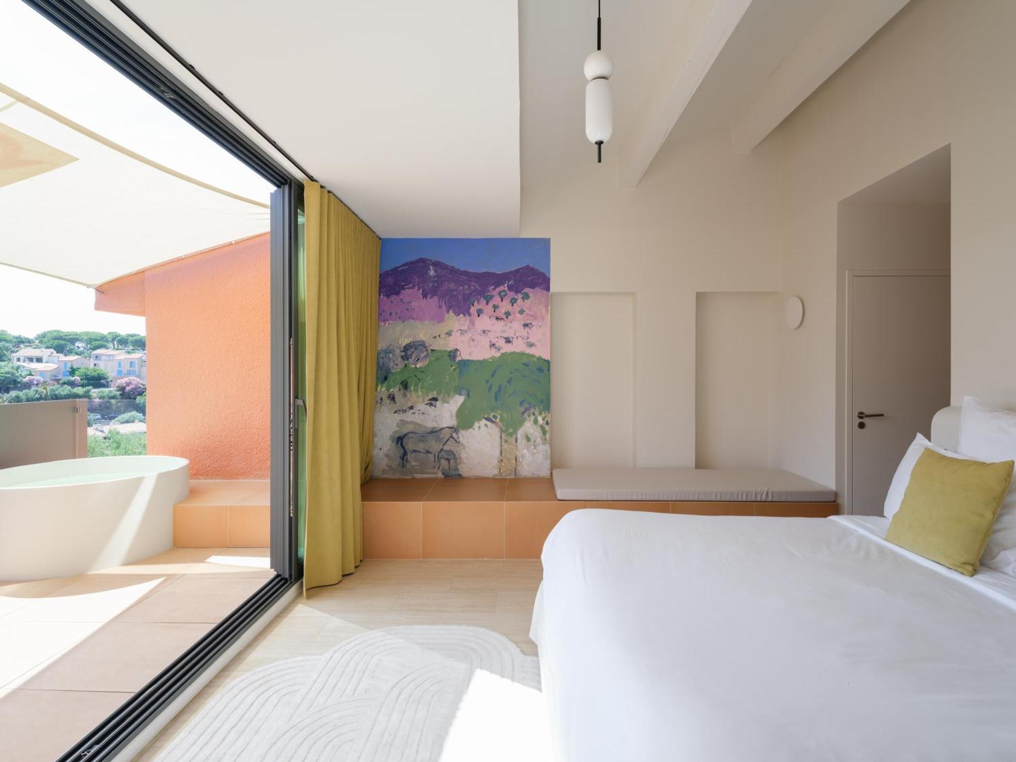 Maison Nova - Boutique Hotel & Spa 科利尤尔 外观 照片