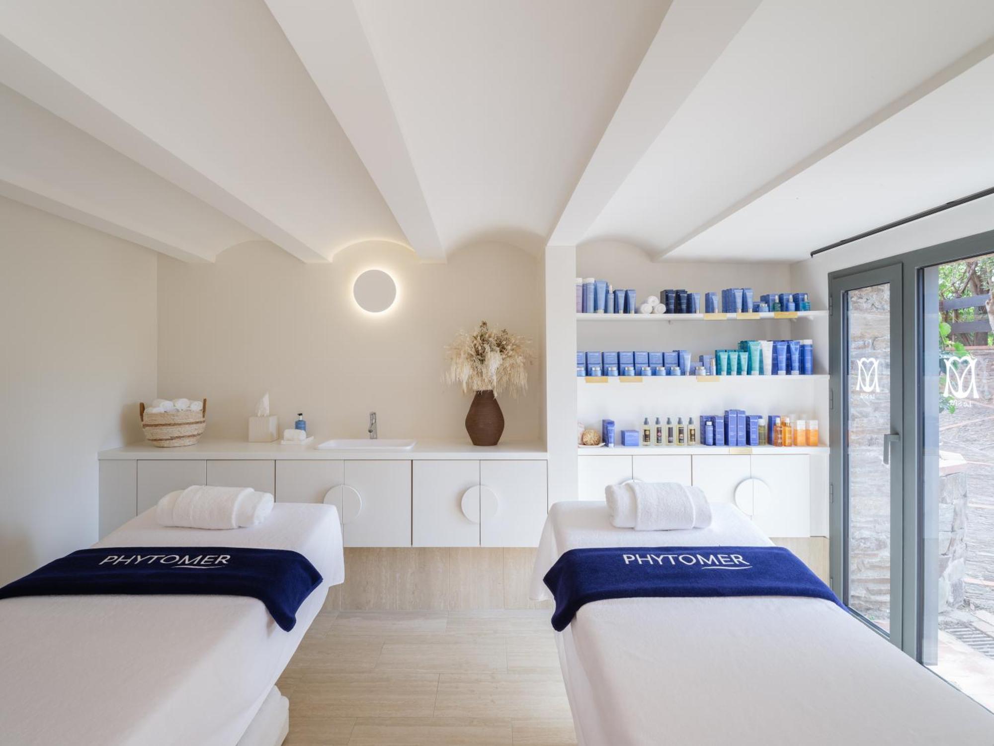 Maison Nova - Boutique Hotel & Spa 科利尤尔 外观 照片