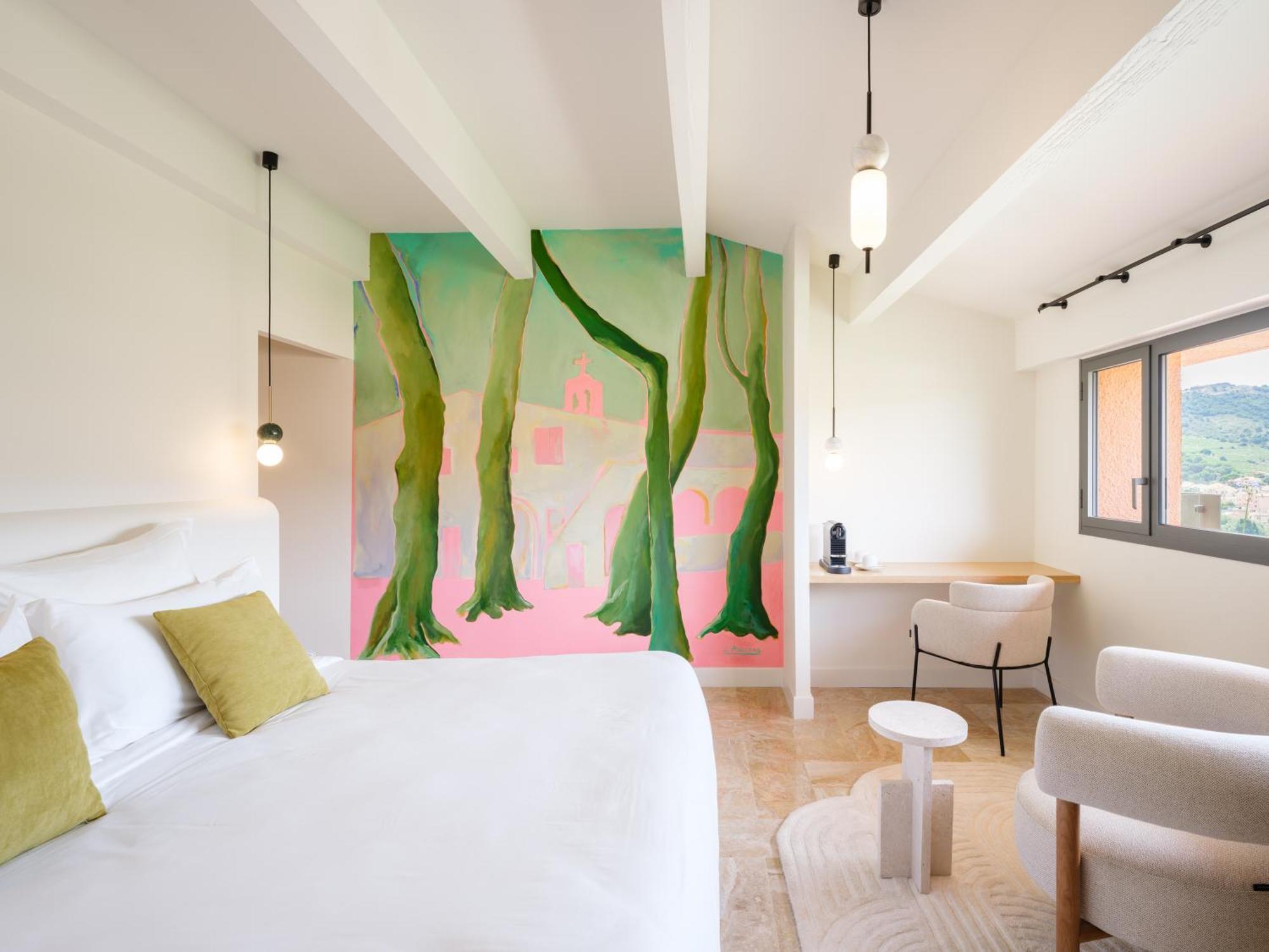 Maison Nova - Boutique Hotel & Spa 科利尤尔 外观 照片