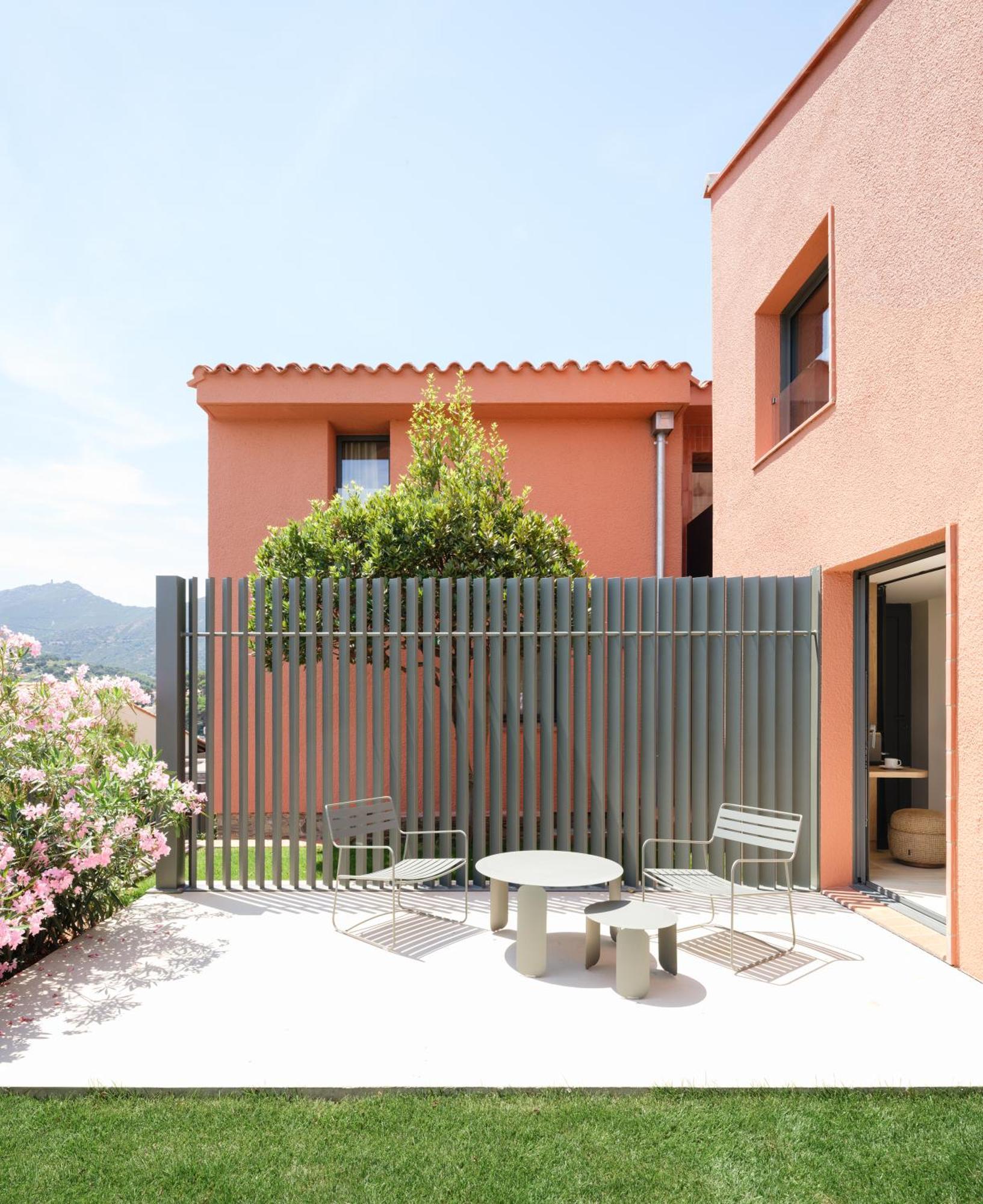 Maison Nova - Boutique Hotel & Spa 科利尤尔 外观 照片