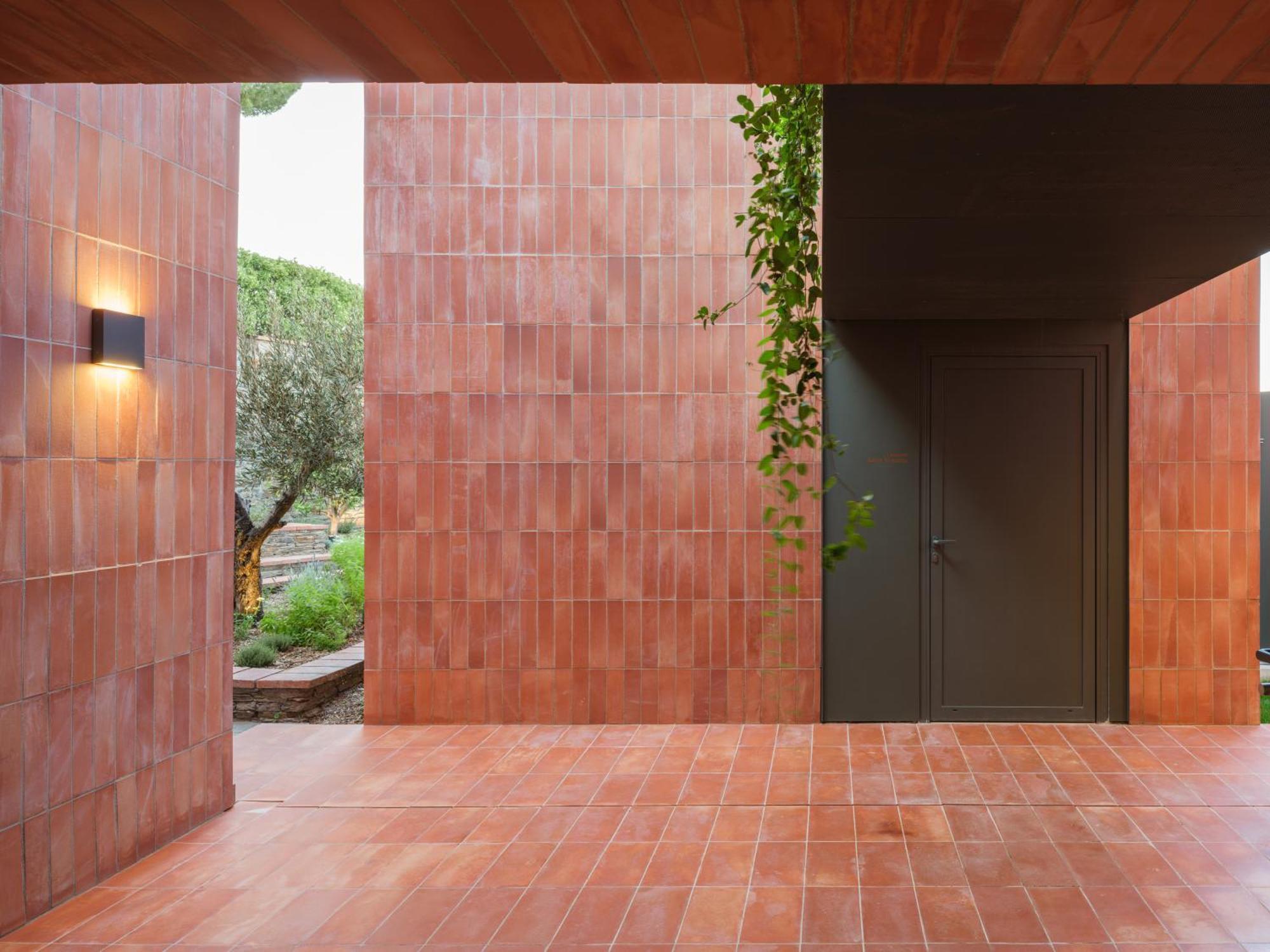 Maison Nova - Boutique Hotel & Spa 科利尤尔 外观 照片