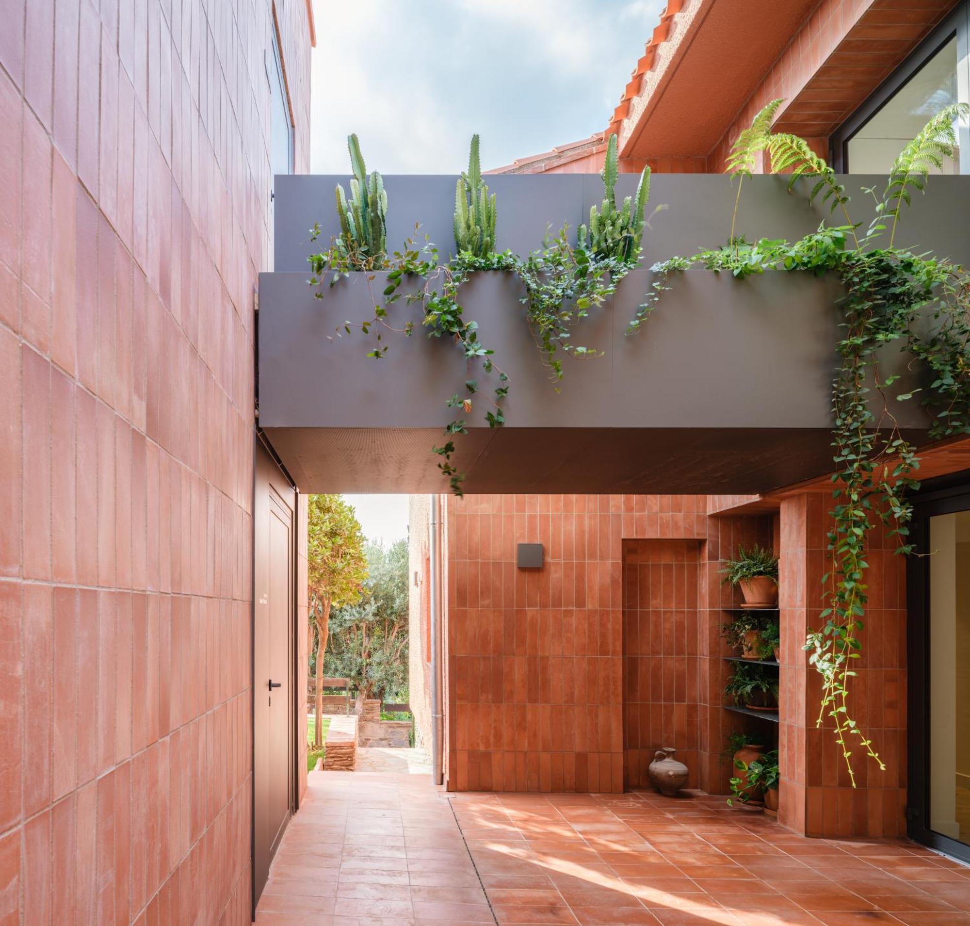 Maison Nova - Boutique Hotel & Spa 科利尤尔 外观 照片