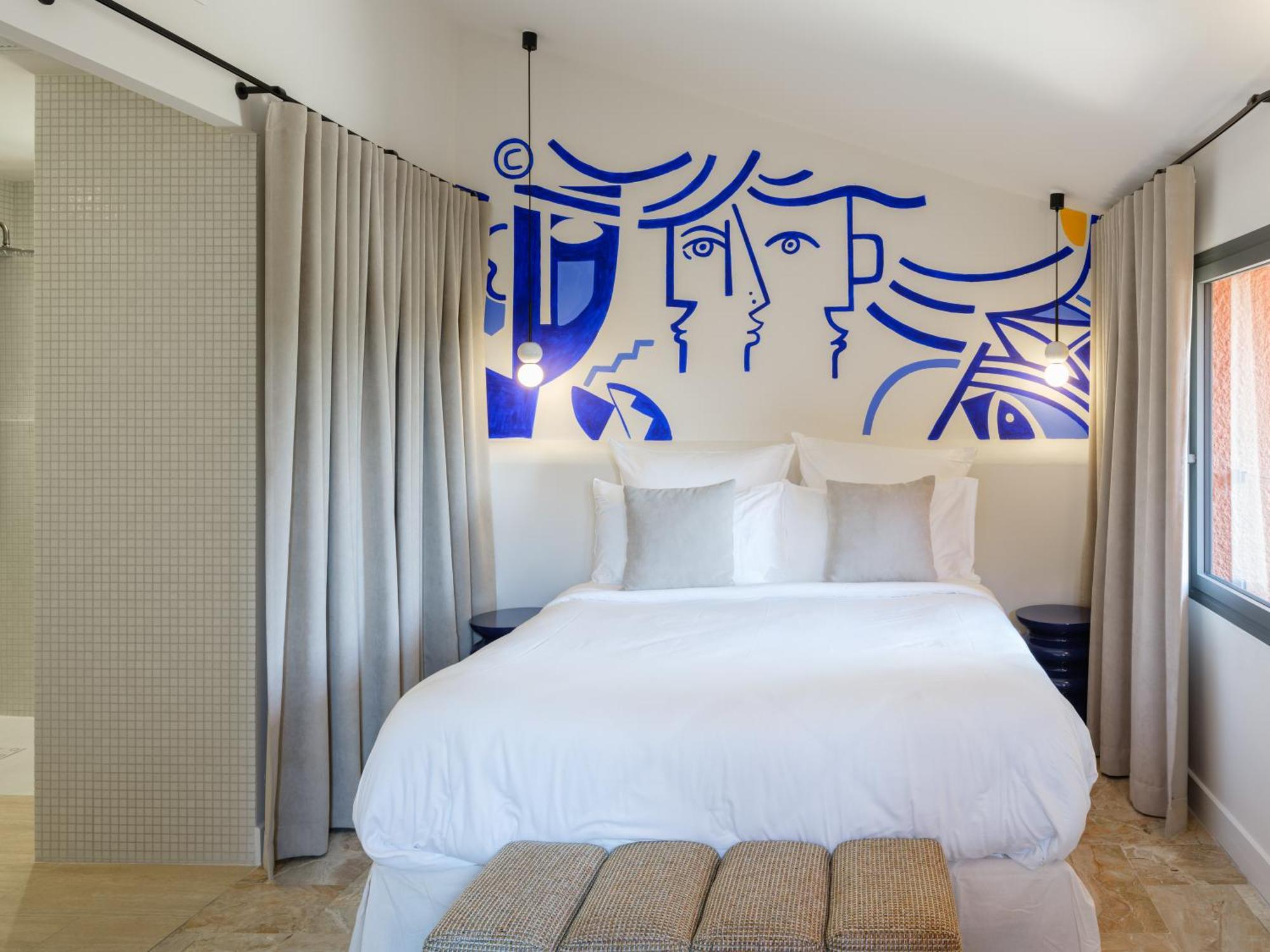 Maison Nova - Boutique Hotel & Spa 科利尤尔 外观 照片