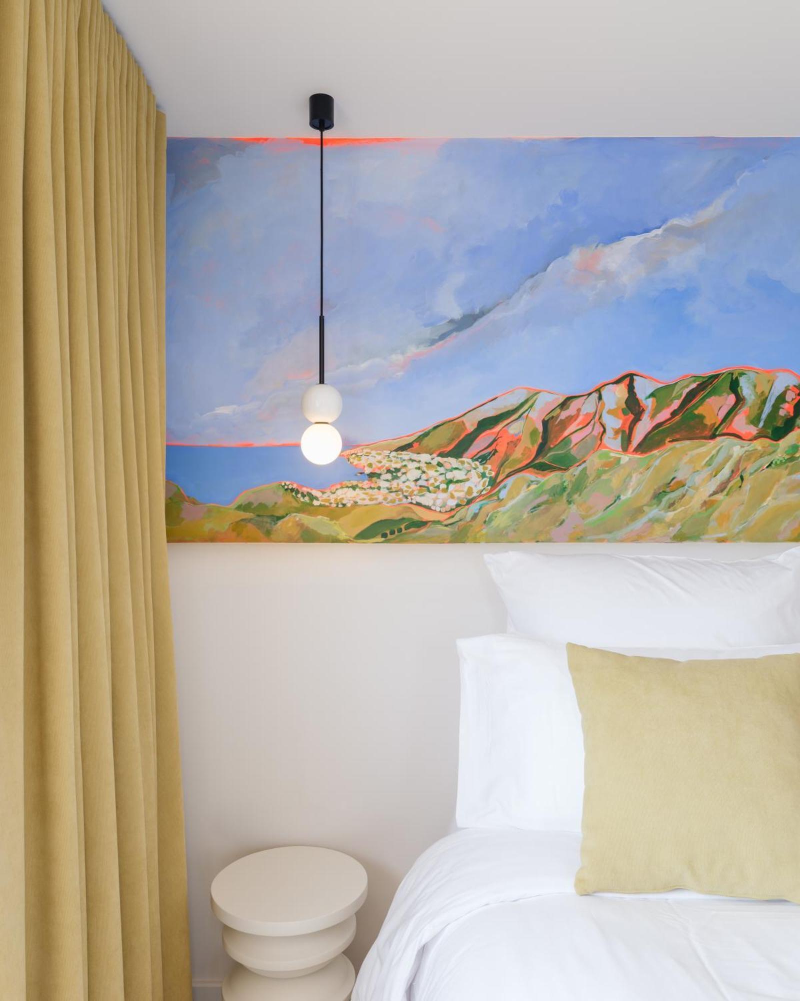 Maison Nova - Boutique Hotel & Spa 科利尤尔 外观 照片