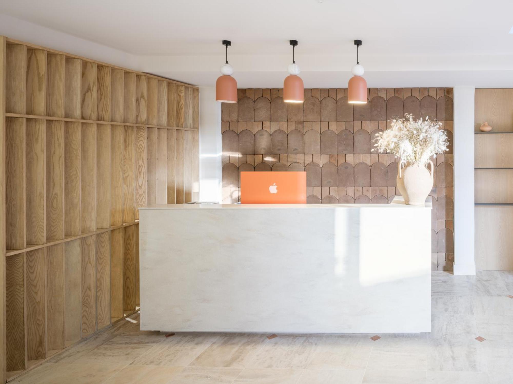 Maison Nova - Boutique Hotel & Spa 科利尤尔 外观 照片