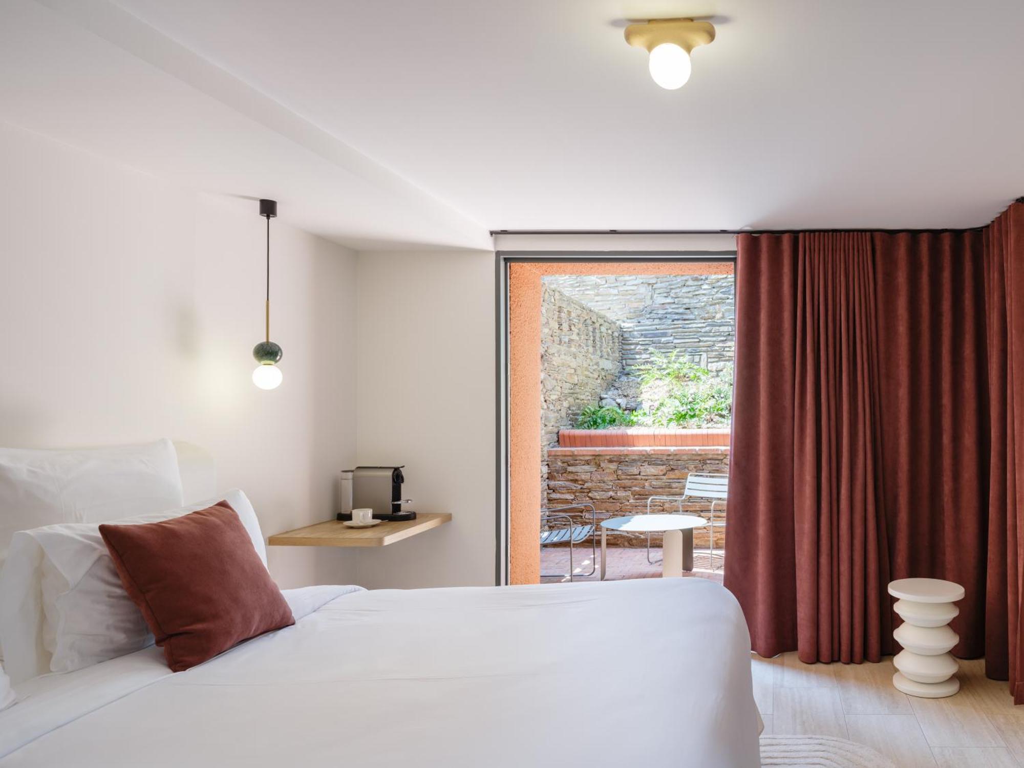 Maison Nova - Boutique Hotel & Spa 科利尤尔 外观 照片