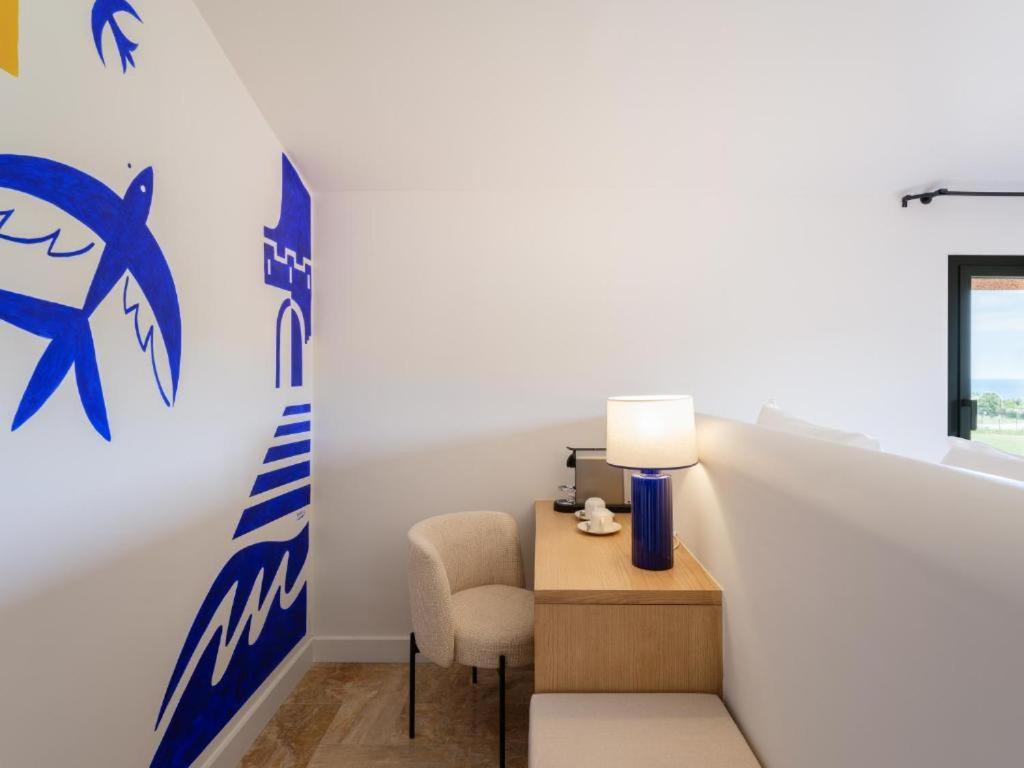 Maison Nova - Boutique Hotel & Spa 科利尤尔 外观 照片